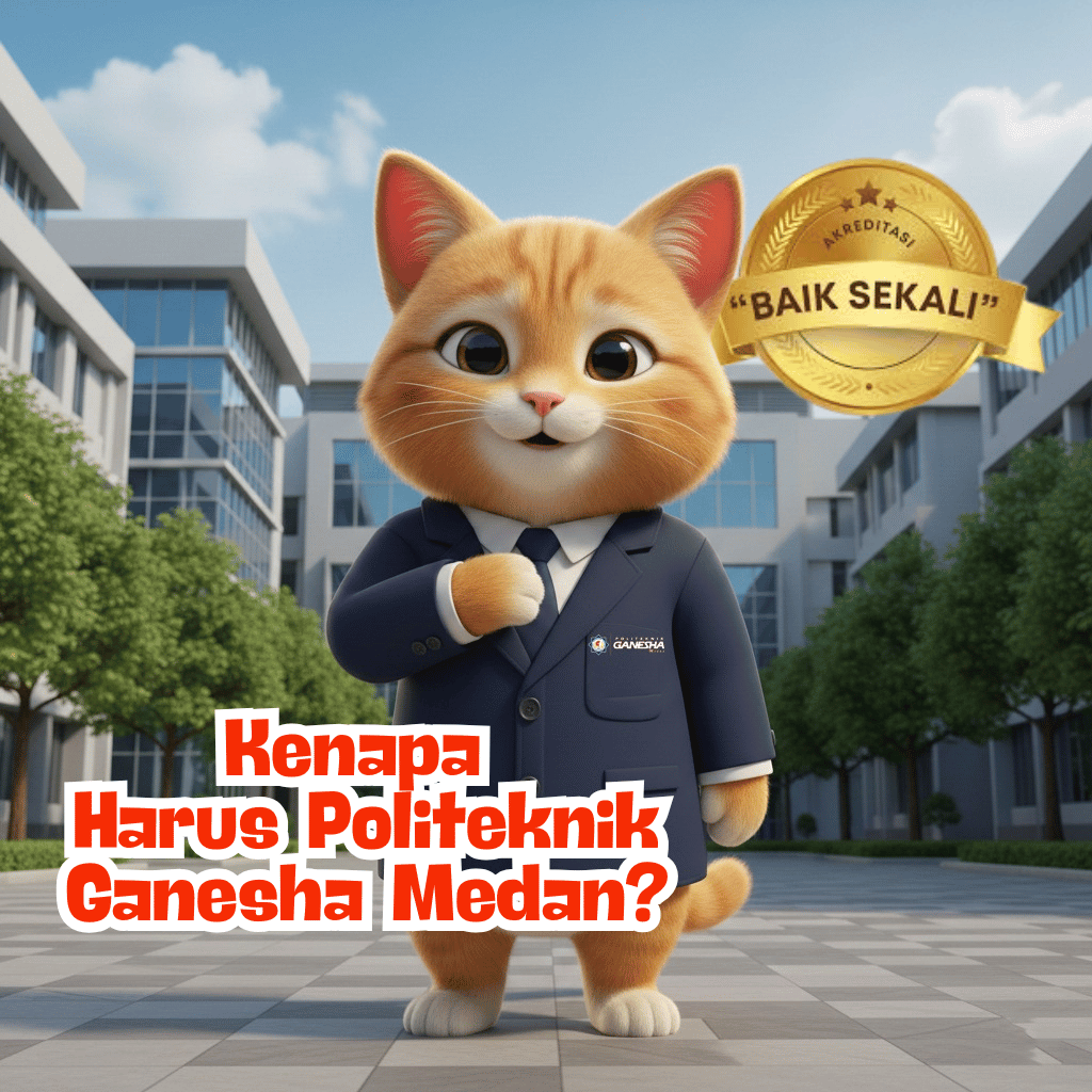 Maskot Polgan